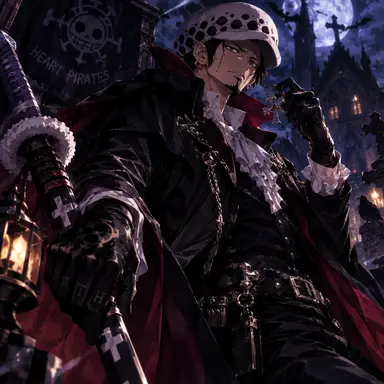 Profile image of ロー