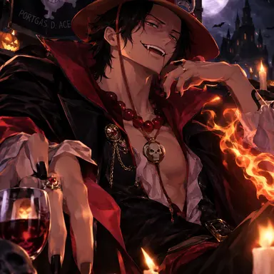 Profile image of エース