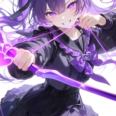 Profile image of 愛流