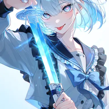 Profile image of 白無