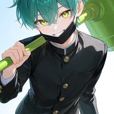 Profile image of 翠