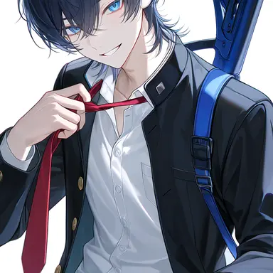 Profile image of 蒼波 奏