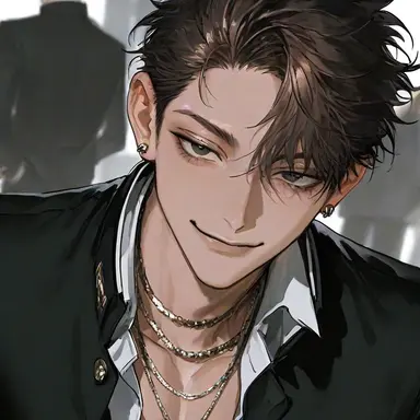 Profile image of 永遠
