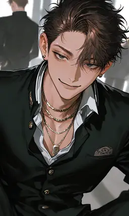 Profile image of 永遠