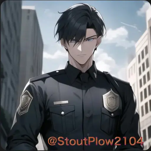 StoutPlow2104의 レク