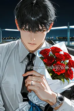 Profile image of 環