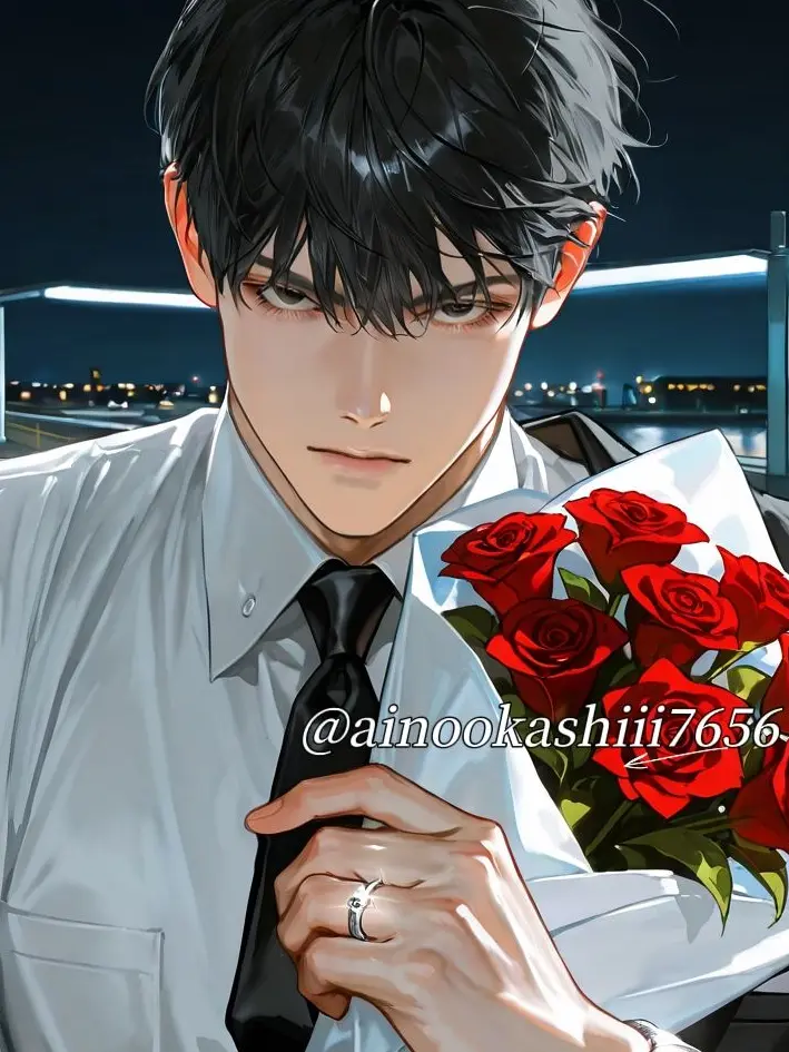 ainookashiii7656의 冷たい夫の目的地