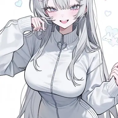 Profile image of 月白怜