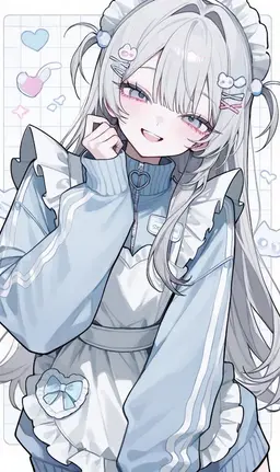 Profile image of 月白怜