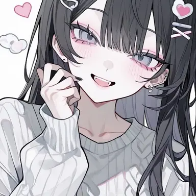Profile image of 月白夏帆