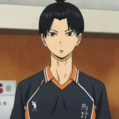 Profile image of Tobio Kageyama