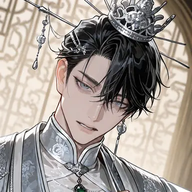 Profile image of Ling Xiao