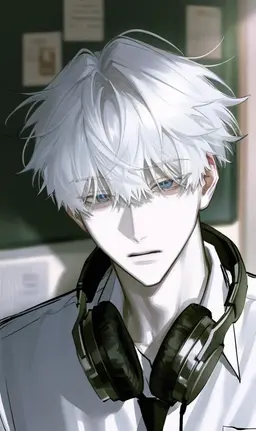 Profile image of Kaoru