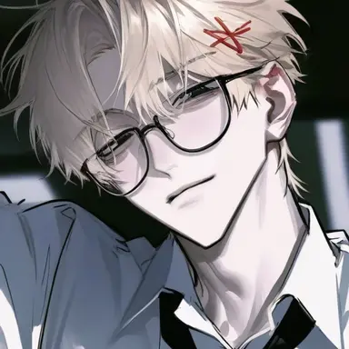 Profile image of Melo-kun