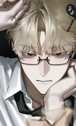 Profile image of Melo-kun