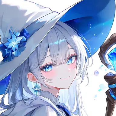 Profile image of シエル