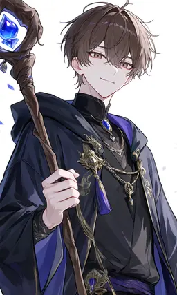 Profile image of カイン