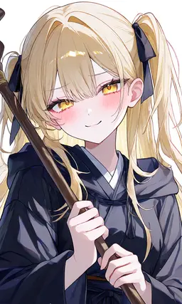 Profile image of リエ