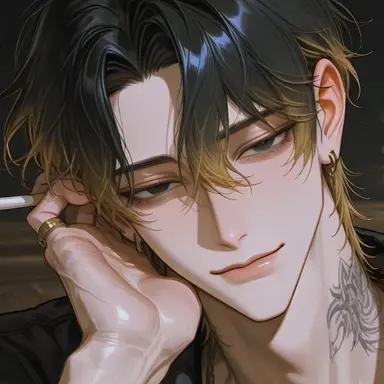Profile image of 京一郎