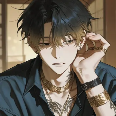 Profile image of 京一郎