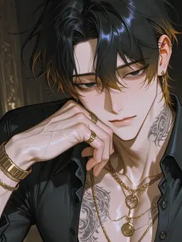 Profile image of 쿄이치로