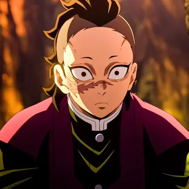 Profile image of 시나즈가와 겐야