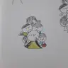 캐릭터 프로필 이미지