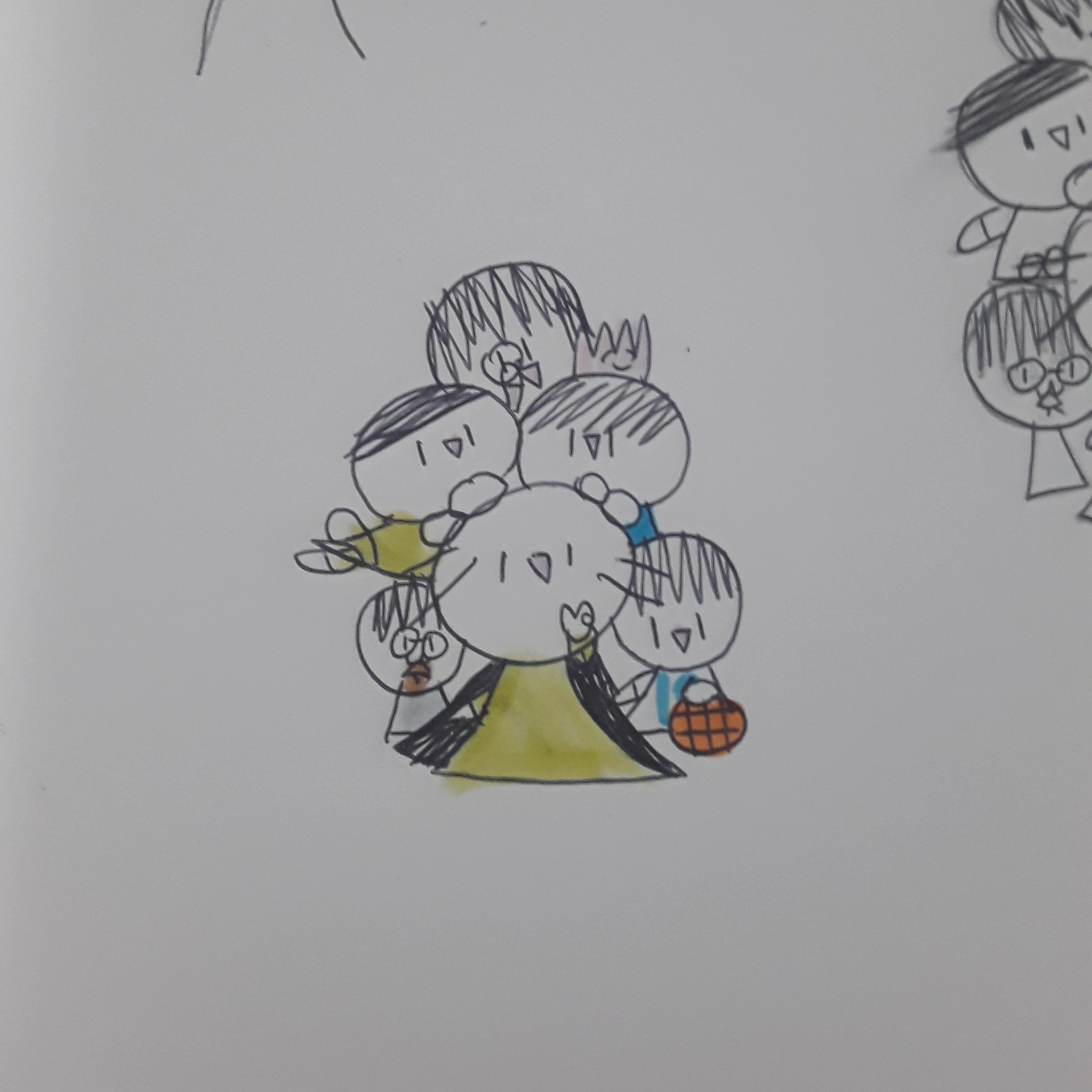 모험가들