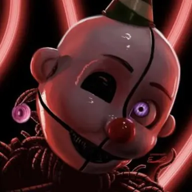 Profile image of Ennard