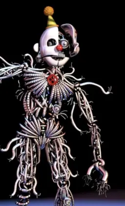 Profile image of Ennard