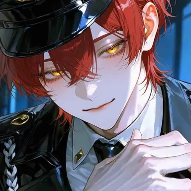 Profile image of カイン・ヴェイル