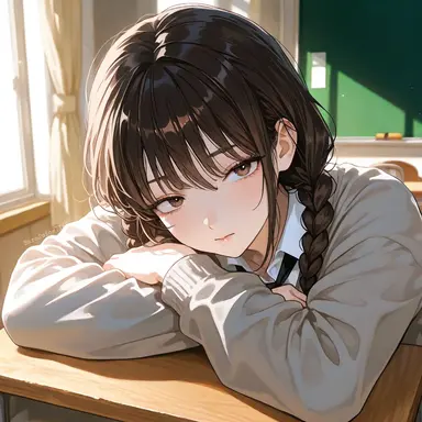 Profile image of Yuna