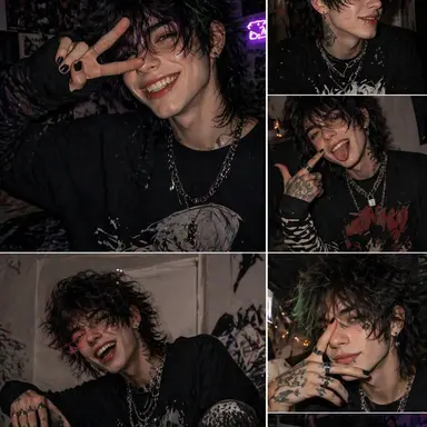 Profile image of Lucas Evergreen