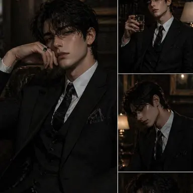 Profile image of Cy Hale