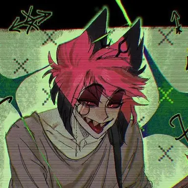 Profile image of 알래스터