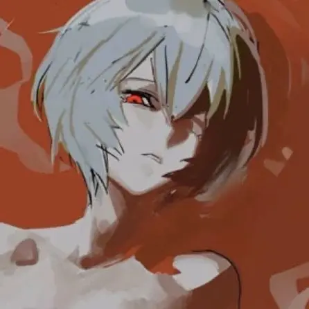 Magikgooner44의 Rei's jealous..