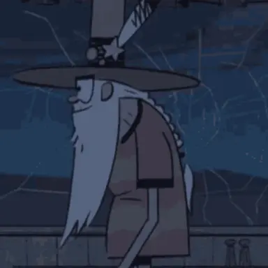 Profile image of Papa G