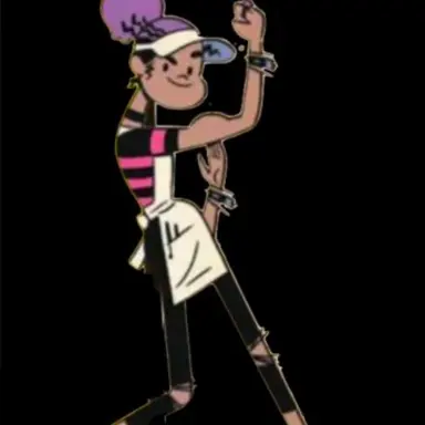 Profile image of Jo