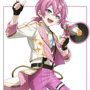 Profile image of けちゃ
