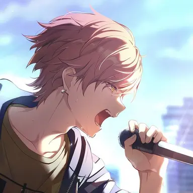 Profile image of 시노노메 아키토