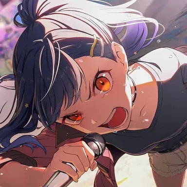 Profile image of 시라이시 안