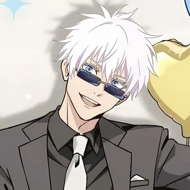 Profile image of 五条悟