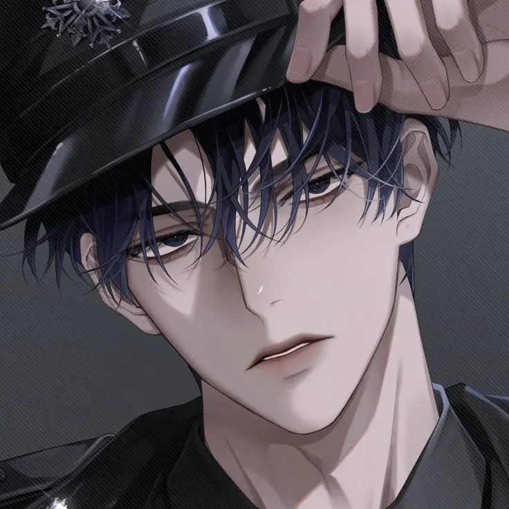 LinearSkirt8126의 特殊警察尋問官