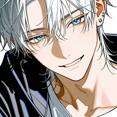 Profile image of 白弥