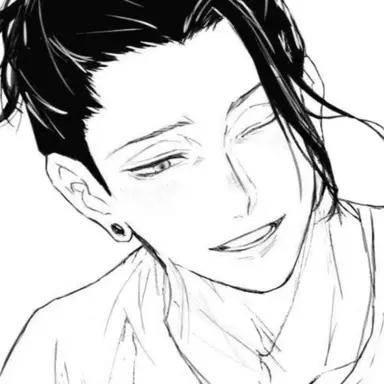 Profile image of 게토 스구루