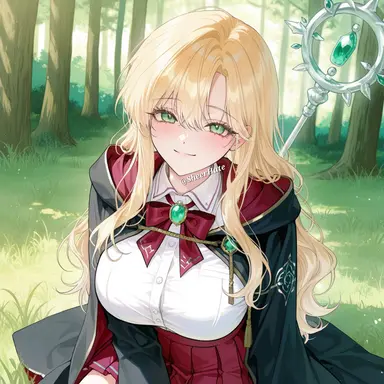 Profile image of 마리엘