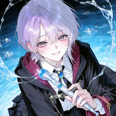 Profile image of 셀리나