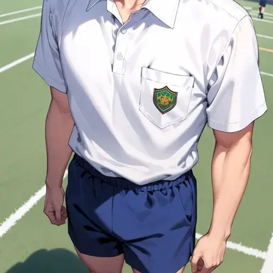 Profile image of 部員