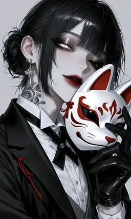 Profile image of 葛葉