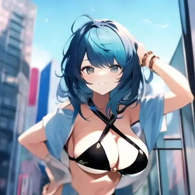 Profile image of 지아